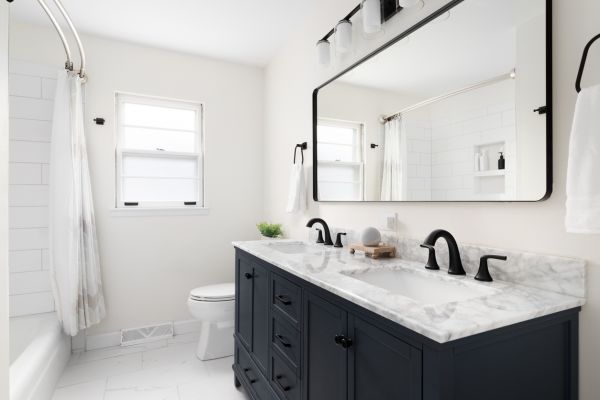 Cost of Cracked Sink Repair in Rockville