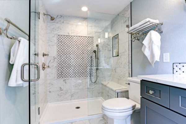 Cost of Shower Base Repair in Rockville