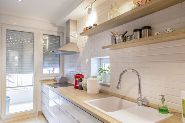 Cost of Sink Replacement in Rockville