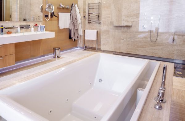 Cost of Tub Repair Service in Rockville