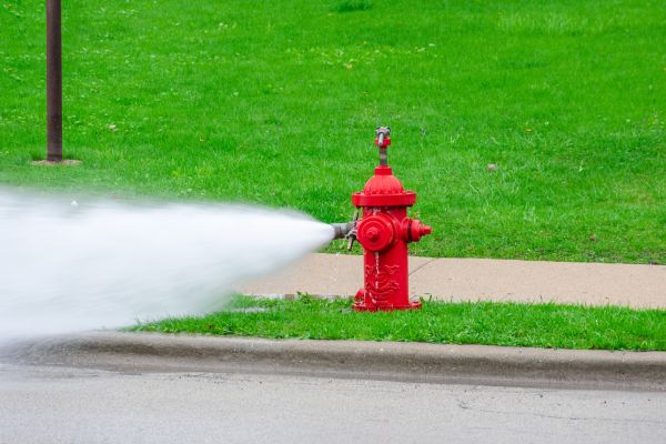 Cost of Water Hydrant Installation in Rockville