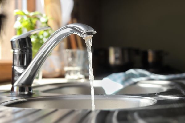 Cost of Sink Faucet Installation in Rockville