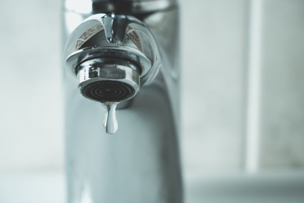 Cost of Leaky Faucet Repair in Rockville