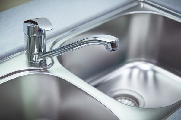 Cost of Kitchen Faucet Repair in Rockville