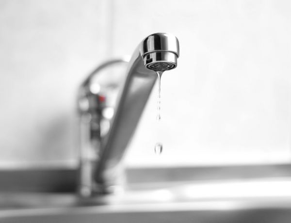 Cost of Dripping Faucet Repair in Rockville