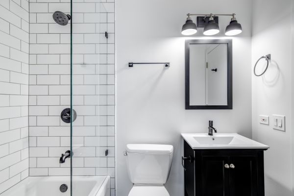 Cost of Plumbing Fixtures Installation in Rockville