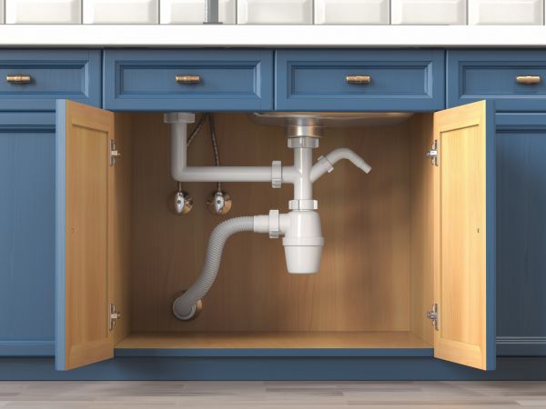Cost of Water Pipe Replacement in Rockville