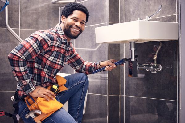 Cost of Plumbing Upgrade Service in Rockville