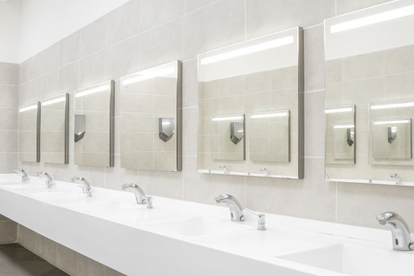 Cost of Business Plumbing in Rockville