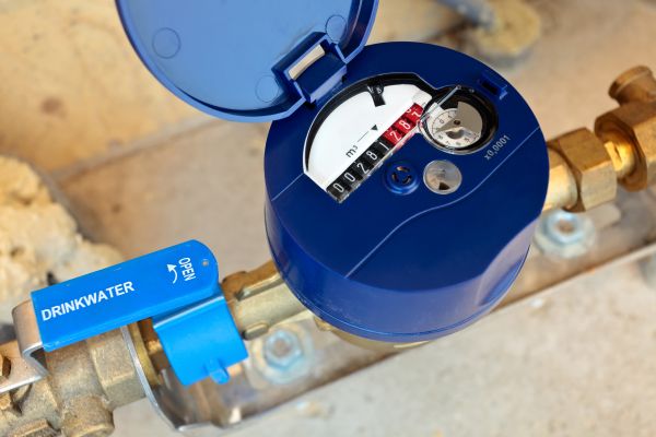 Cost of Water Main Replacement in Rockville