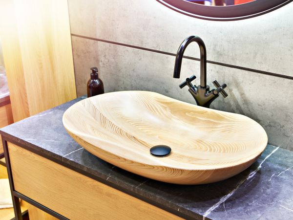 Cost of Bathroom Sink Repair in Rockville