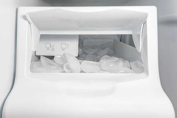 Cost of Ice Maker Line Installation in Rockville