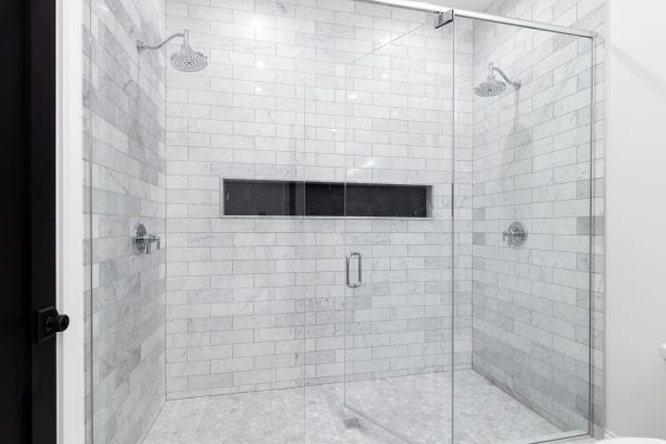 Cost of Shower Stall Repair in Rockville
