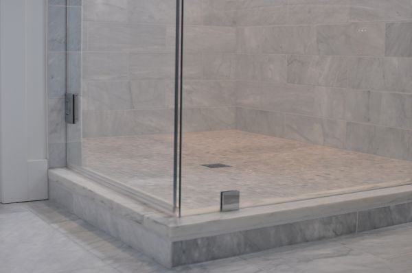 Cost of Shower Leak Repair in Rockville