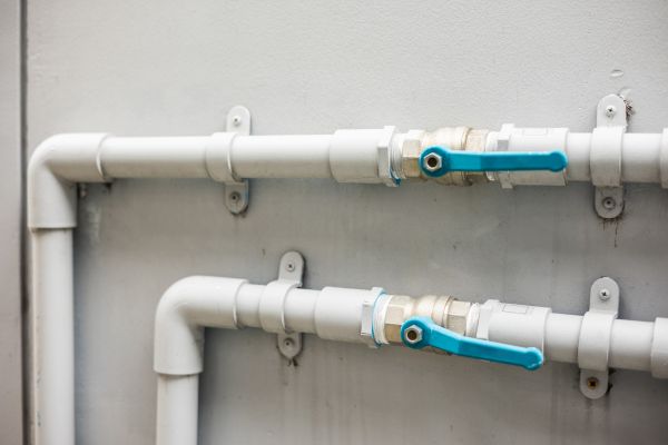 Cost of Outdoor Plumbing Repair in Rockville