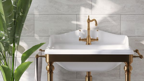 Cost of Sink Installation in Rockville