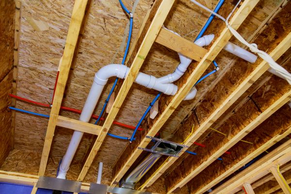 Cost of Plumbing Remodeling in Rockville