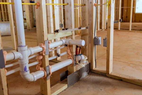 Cost of Plumbing Renovation in Rockville