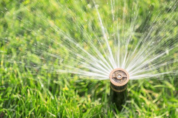 Cost of Spigot Installation in Rockville