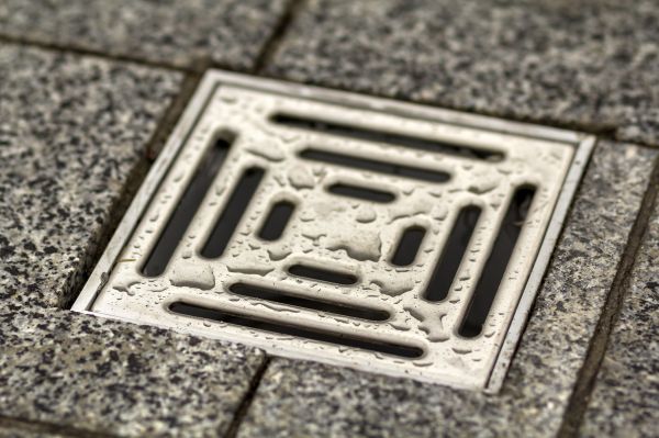 Cost of Floor Drain Installation in Rockville