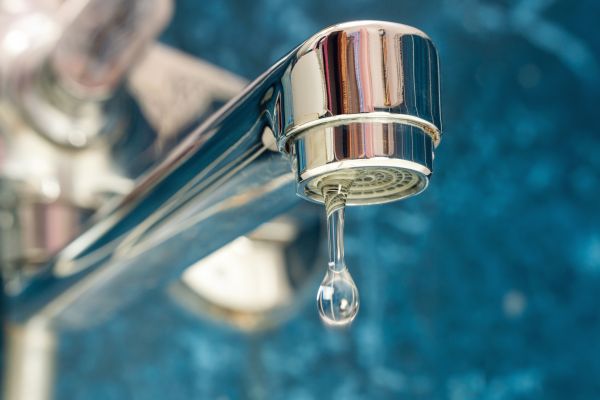 Cost of Spigot Replacement in Rockville