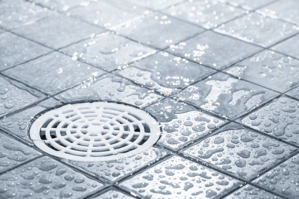 Cost of Shower Drain Repair in Rockville