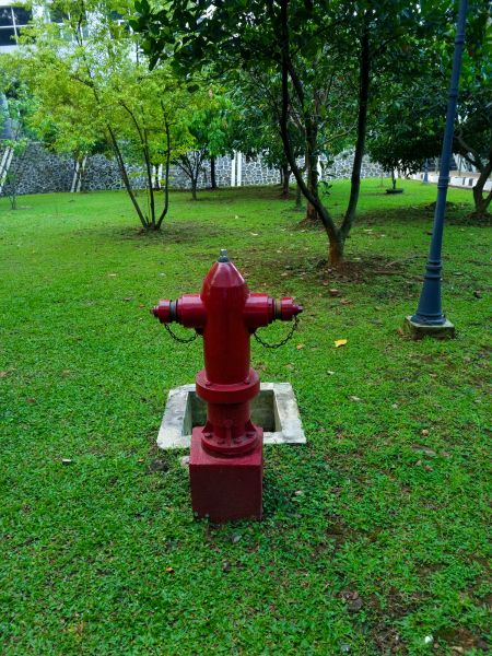 Cost of Ground Hydrant Installation in Rockville