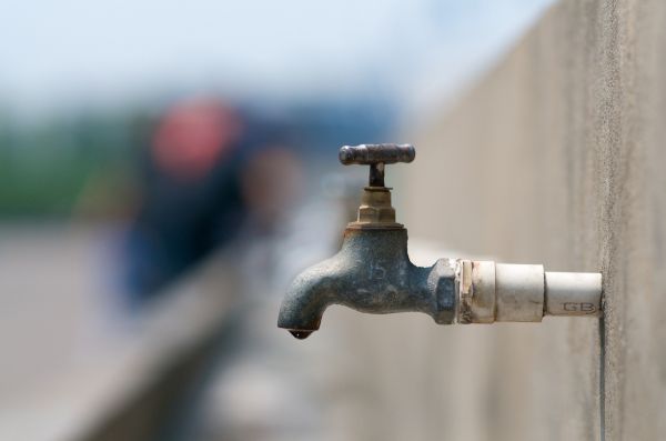 Cost of Outdoor Faucet Installation in Rockville