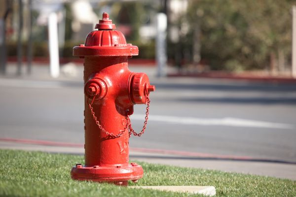 Cost of Hydrant Repair in Rockville