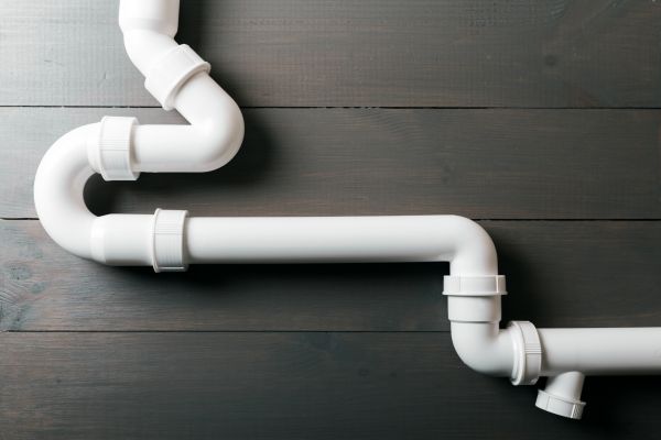 Cost of PVC Pipe Repair in Rockville