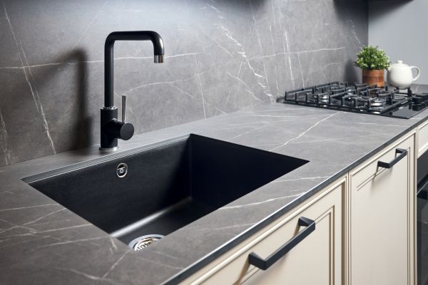 Cost of Kitchen Sink Replacement in Rockville