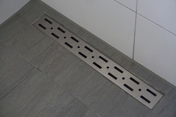Cost of Shower Drain Replacement in Rockville