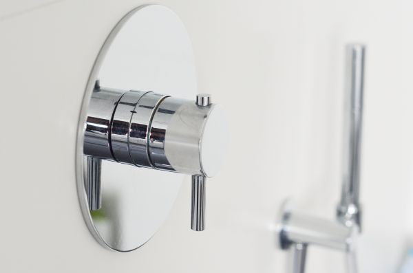 Cost of Shower Knob Replacement in Rockville