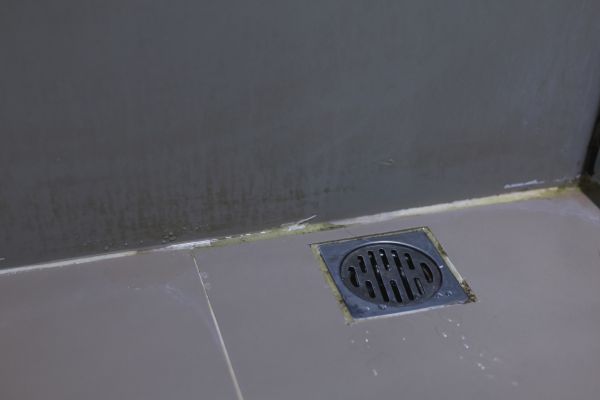 Cost of Bathroom Drain Installation in Rockville