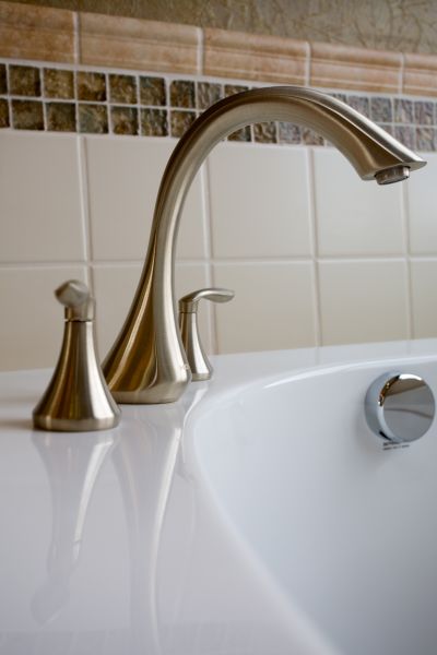 Cost of Bathtub Faucet Repair in Rockville