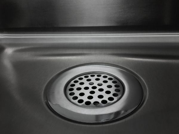 Cost of Kitchen Drain Installation in Rockville