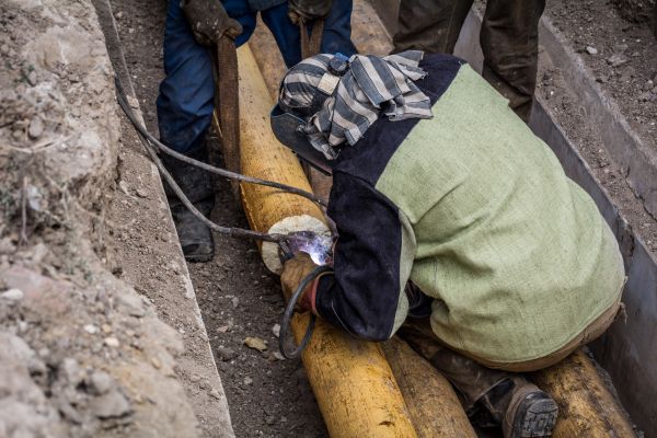 Cost of Pipe Rupture Repair in Rockville