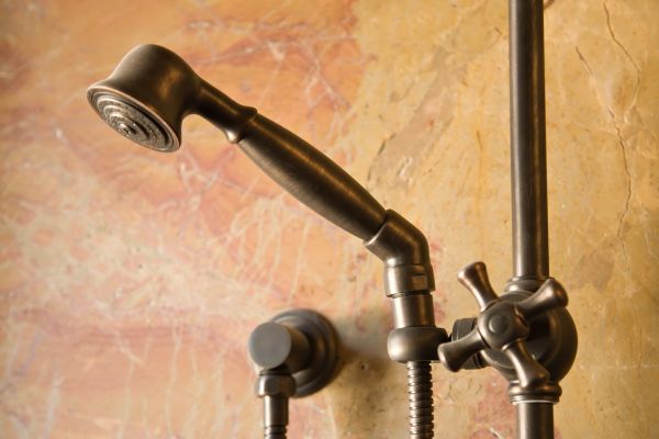 Cost of Shower Faucet Replacement in Rockville