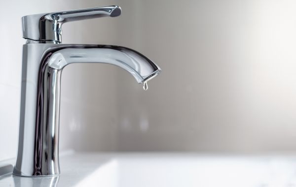 Cost of Kitchen Faucet Replacement in Rockville