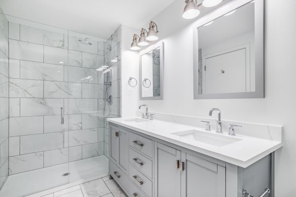 Cost of Bathroom Faucet Replacement in Rockville