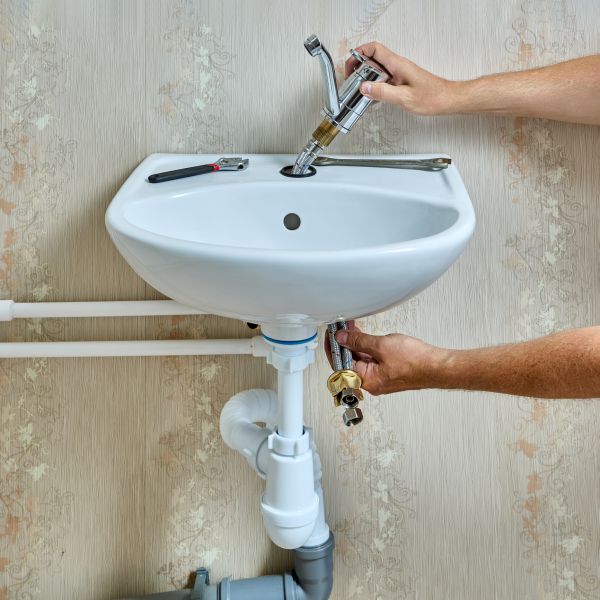 Cost of Home Plumbing Repair in Rockville