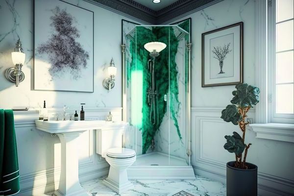 Cost of Pedestal Sink Installation in Rockville
