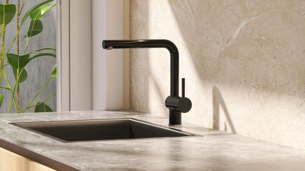 Cost of Countertop Sink Installation in Rockville