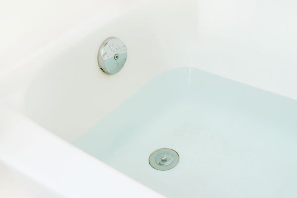 Cost of Bathtub Drain Replacement in Rockville