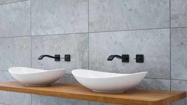 Cost of Vanity Faucet Replacement in Rockville