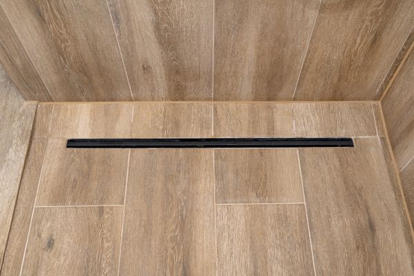 Cost of Linear Drain Installation in Rockville