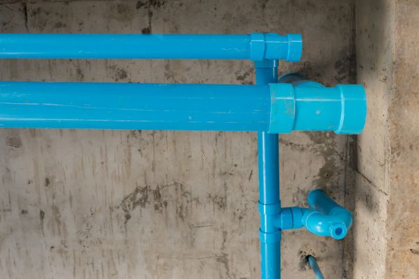 Cost of Pvc Plumbing Repair in Rockville