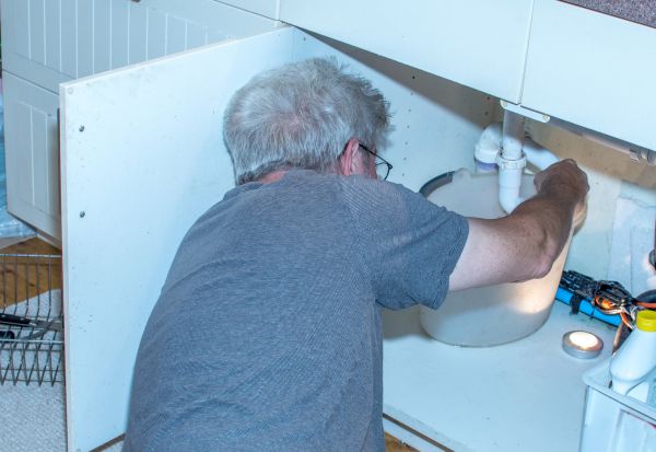 Cost of Pipe Drip Repair in Rockville