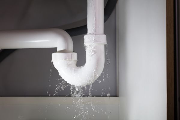 Cost of Pipe Patching Service in Rockville