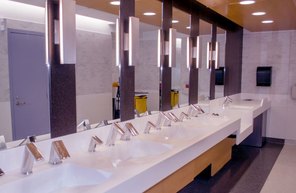 Cost of Commercial Plumbing Repair in Rockville